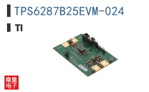 TPS6287B25EVM-024