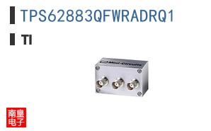 TPS62883QFWRADRQ1