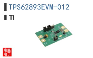 TPS62893EVM-012