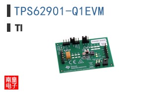 TPS62901-Q1EVM