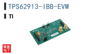 TPS62913-IBB-EVM