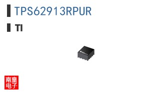 TPS62913RPUR