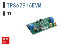 TPS62916EVM