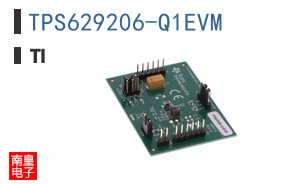 TPS629206-Q1EVM