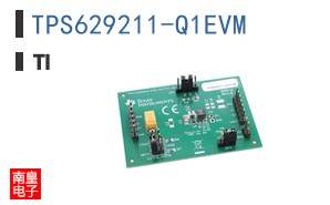 TPS629211-Q1EVM
