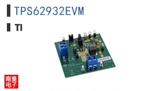 TPS62932EVM