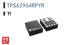 TPS62964RPYR