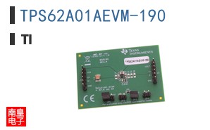 TPS62A01AEVM-190
