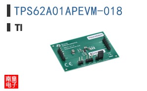 TPS62A01APEVM-018
