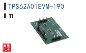 TPS62A01EVM-190