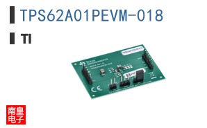 TPS62A01PEVM-018