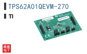 TPS62A01QEVM-270