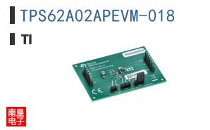 TPS62A02APEVM-018