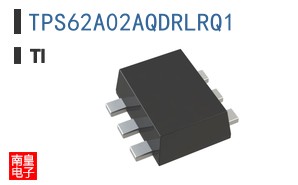 TPS62A02AQDRLRQ1