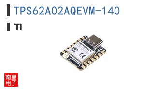 TPS62A02AQEVM-140