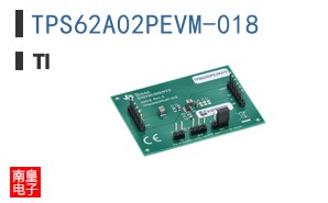 TPS62A02PEVM-018