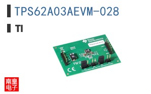 TPS62A03AEVM-028