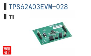 TPS62A03EVM-028