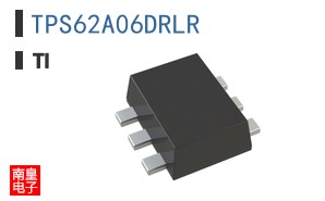 TPS62A06DRLR