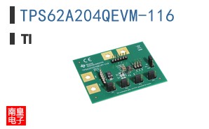 TPS62A204QEVM-116