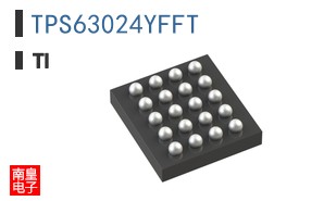 TPS63024YFFT