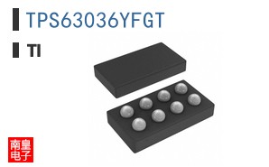 TPS63036YFGT