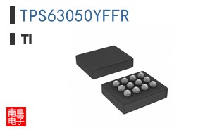 TPS63050YFFR