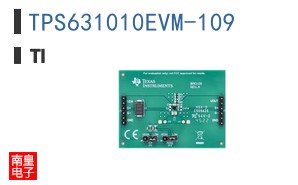 TPS631010EVM-109