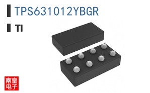 TPS631012YBGR