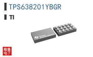 TPS638201YBGR