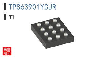 TPS63901YCJR