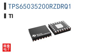 TPS65035200RZDRQ1