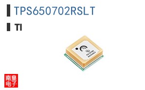 TPS650702RSLT