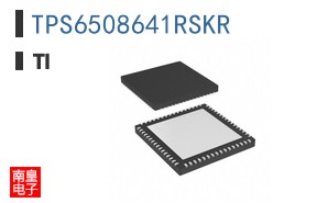 TPS6508641RSKR