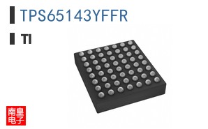 TPS65143YFFR