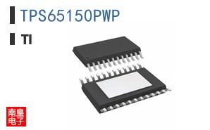 TPS65150PWP