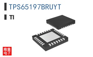 TPS65197BRUYT