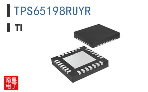 TPS65198RUYR