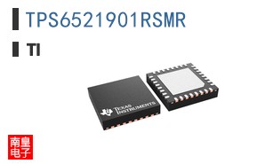 TPS6521901RSMR