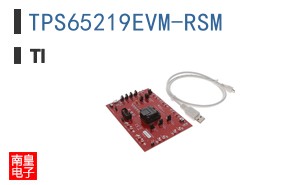 TPS65219EVM-RSM