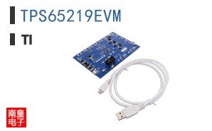 TPS65219EVM