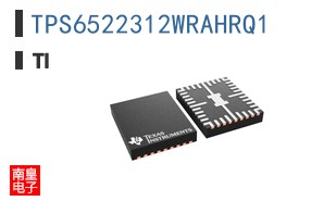 TPS6522312WRAHRQ1