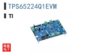 TPS65224Q1EVM