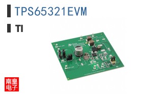 TPS65321EVM