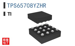 TPS65708YZHR