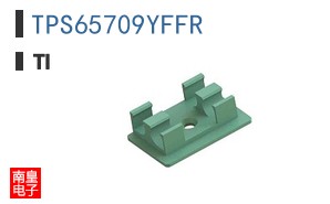 TPS65709YFFR
