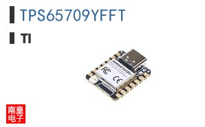 TPS65709YFFT