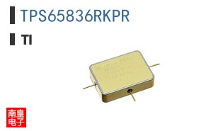 TPS65836RKPR