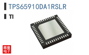 TPS65910DA1RSLR