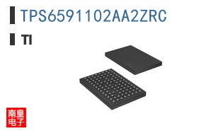 TPS6591102AA2ZRC